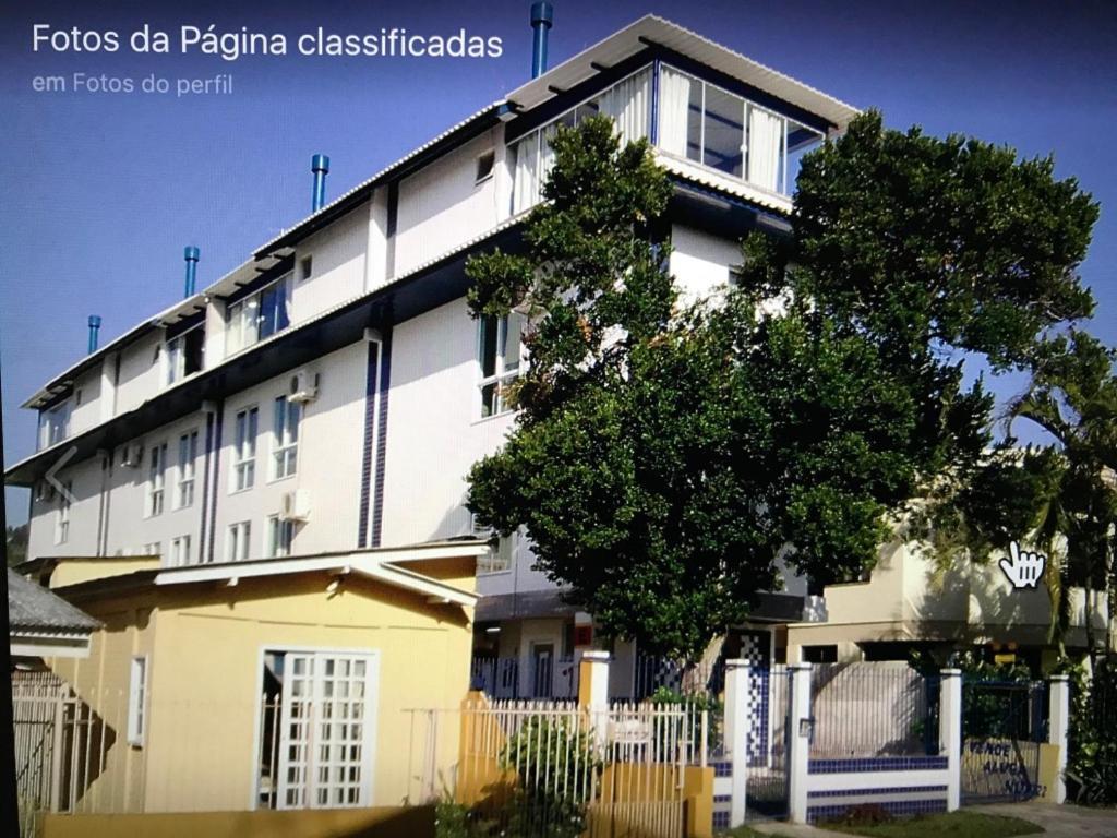 Apartamento Tarot Florianópolis