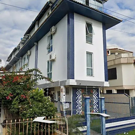 Tarot Residence Florianópolis Exterior foto