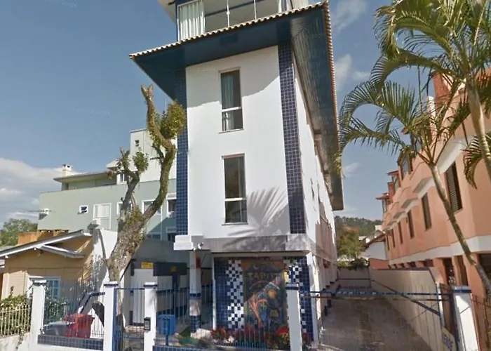 Tarot Residence