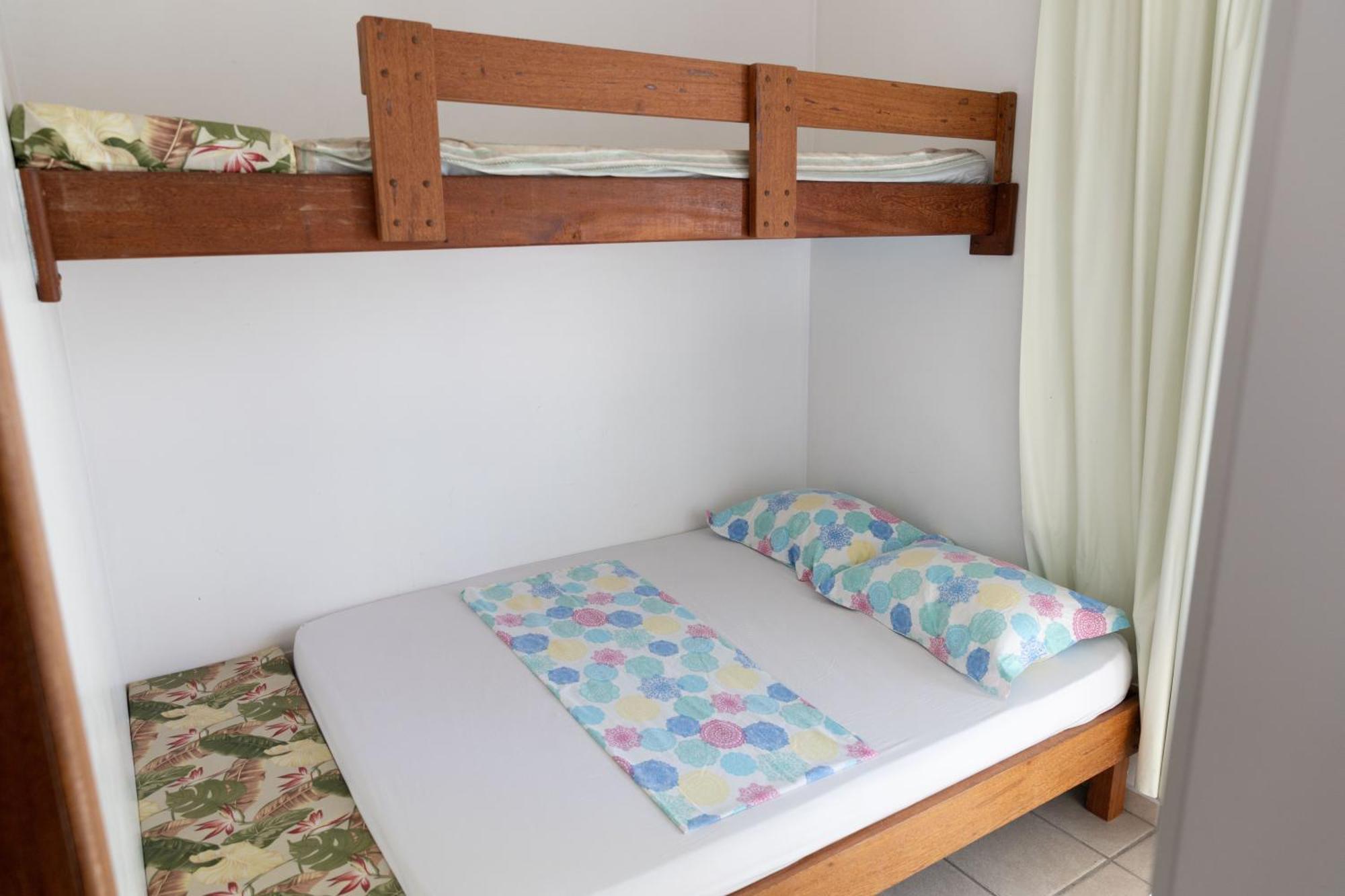 Tarot Apartment *