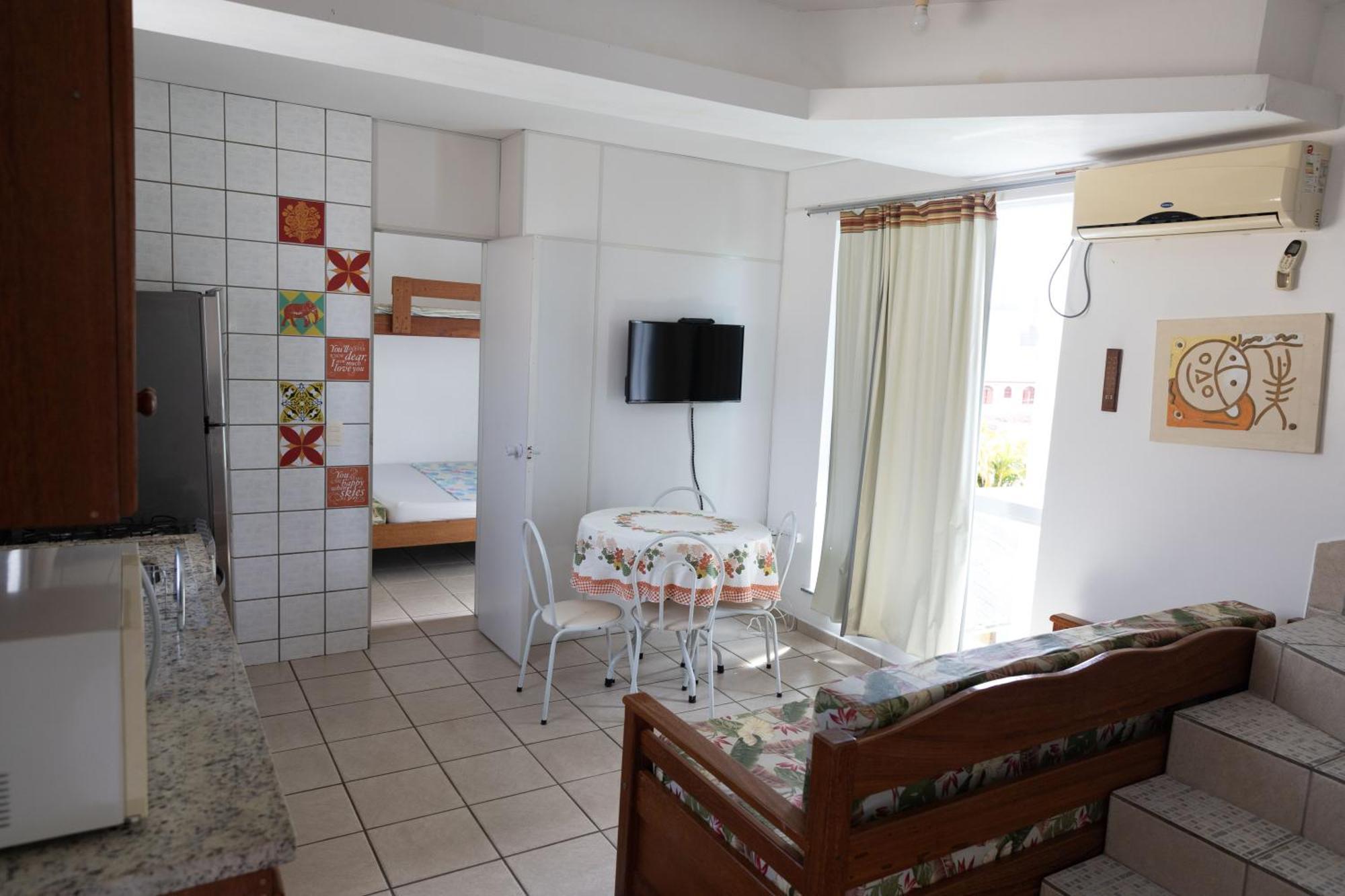Apartment Tarot Florianopolis