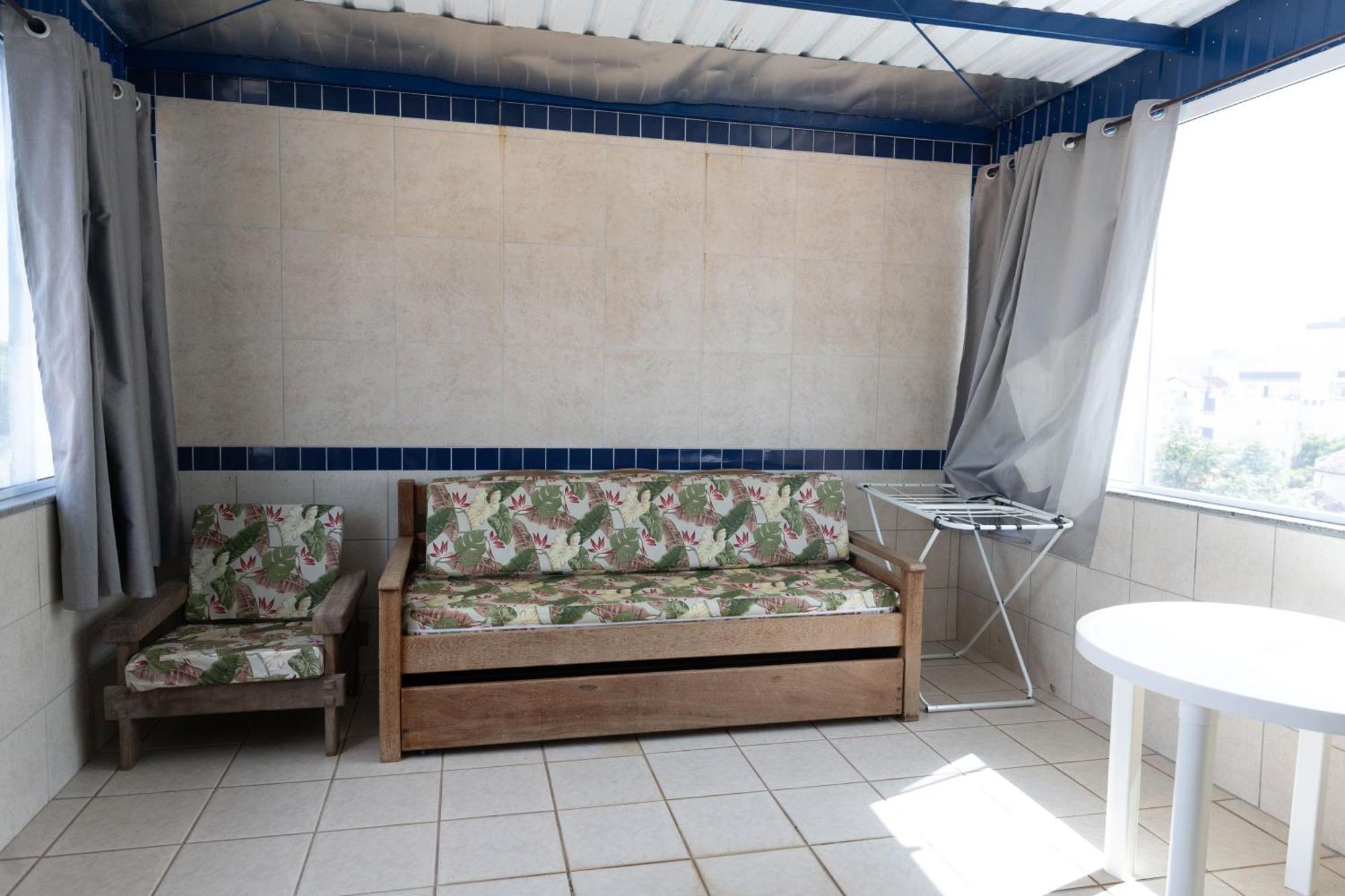 Tarot Apartment