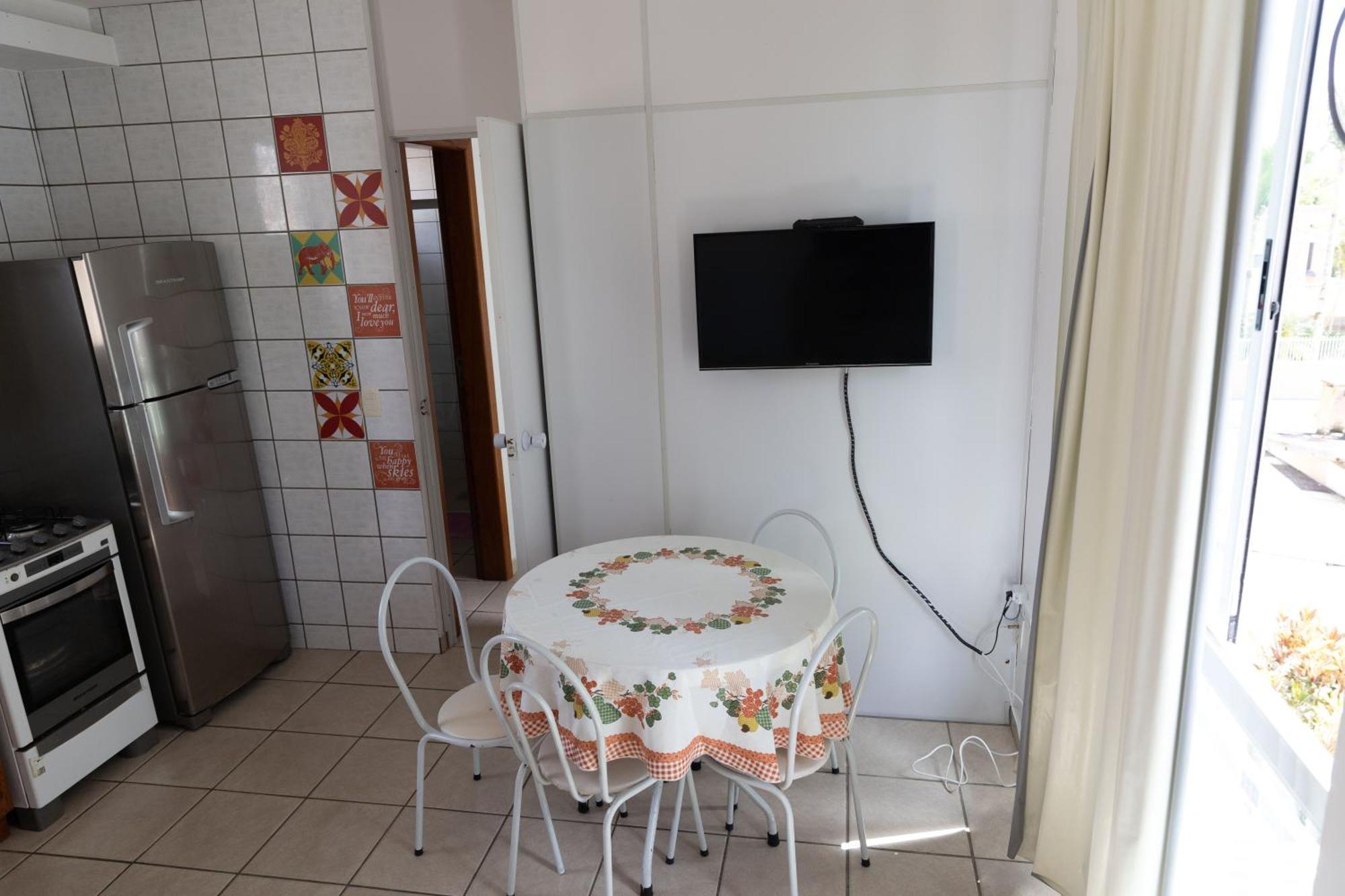 Tarot Apartment