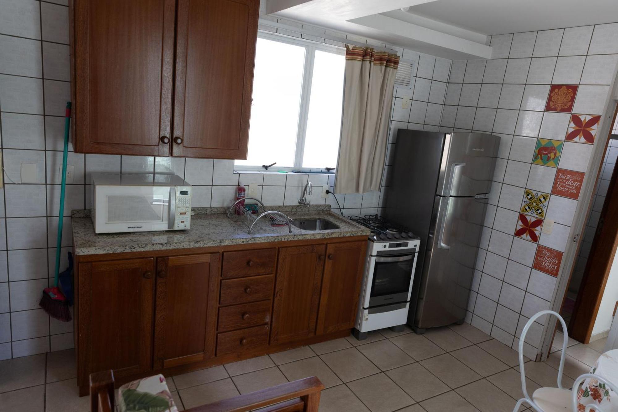 Tarot Apartment Florianopolis