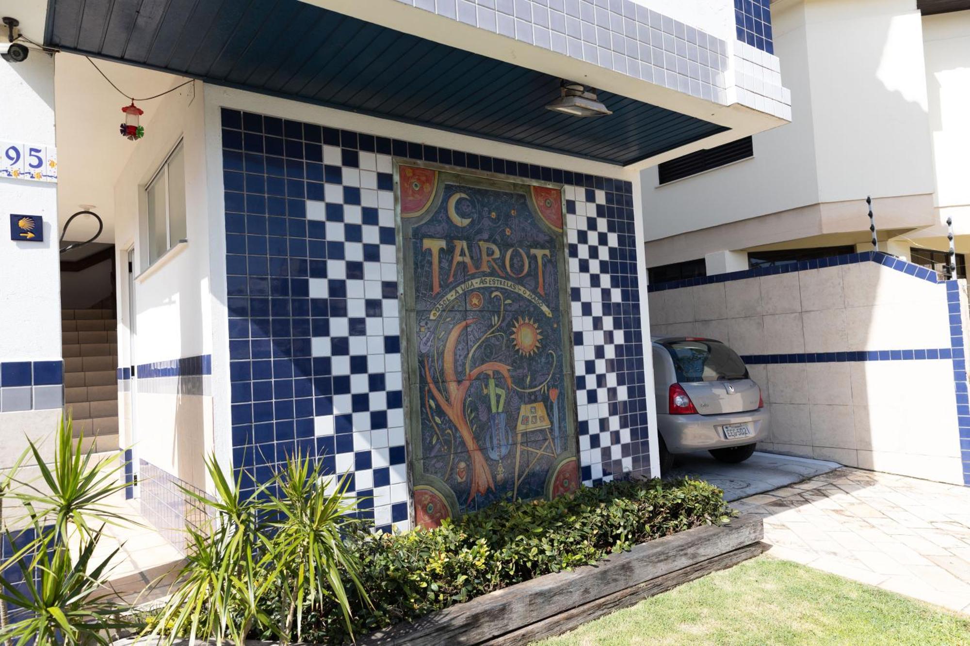 Apartment Tarot Florianopolis